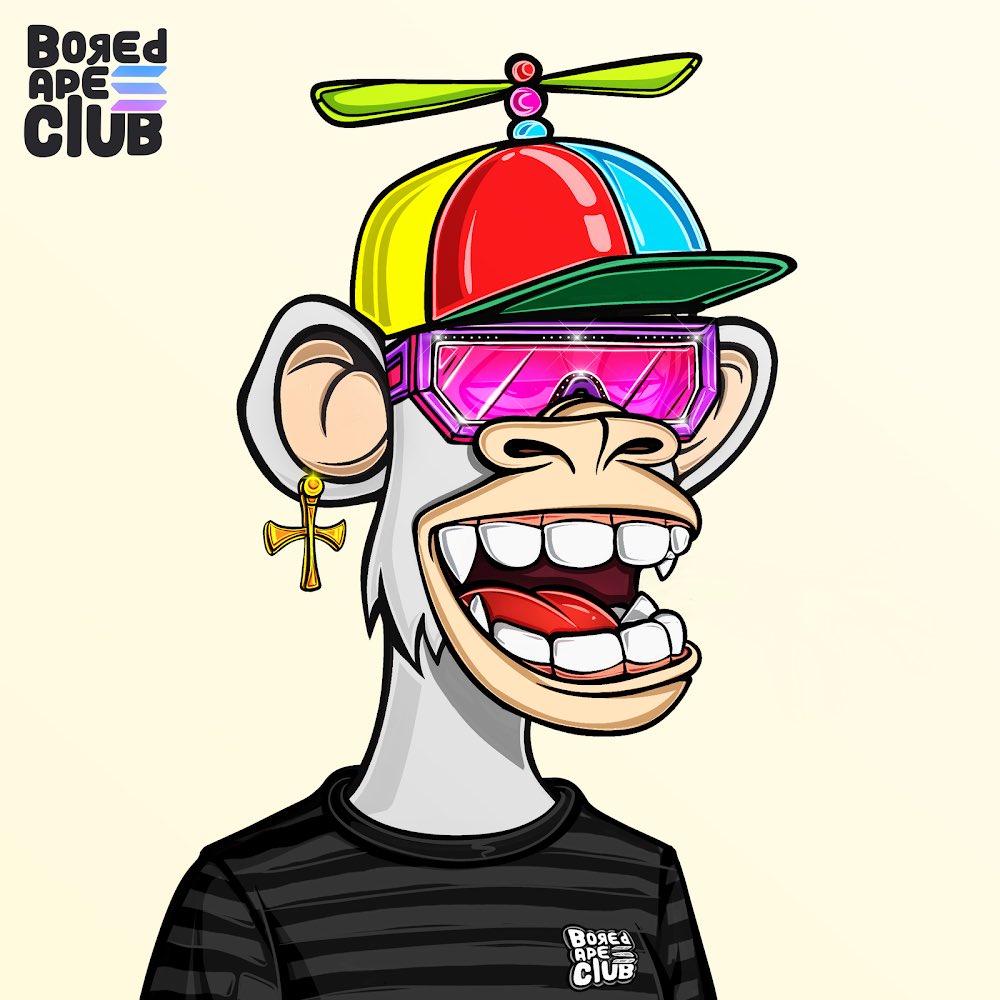 Oakford NFT tweet media