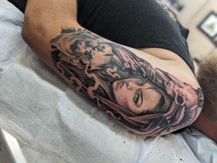 It's done!!!!! So pumped on it!