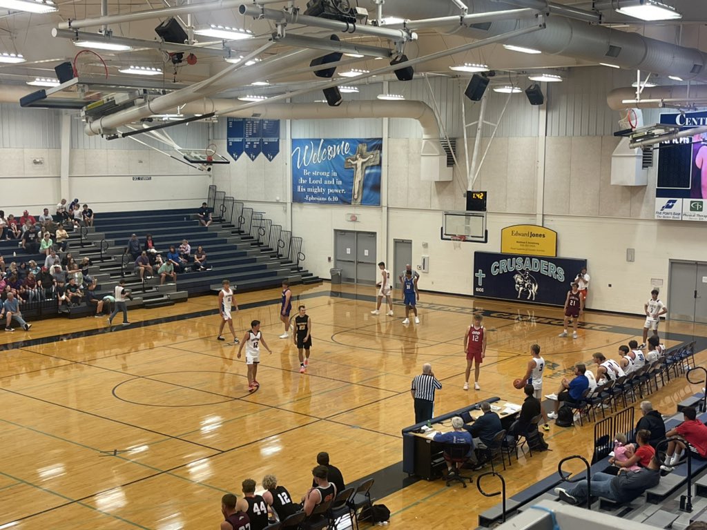 Nick Whyman tweet media