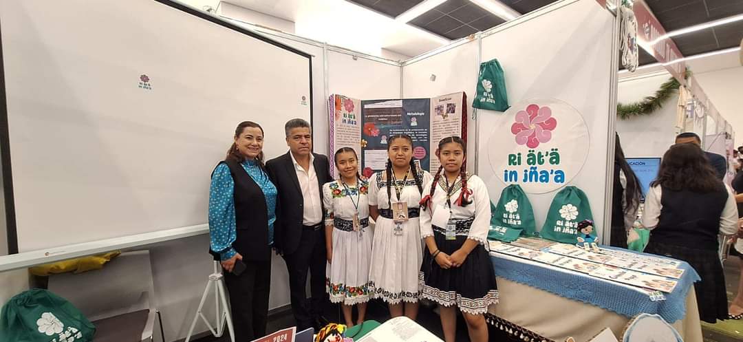 SUBDIRECCION REGIÓN TOLUCA DE BACHILLERATO GENERAL tweet media