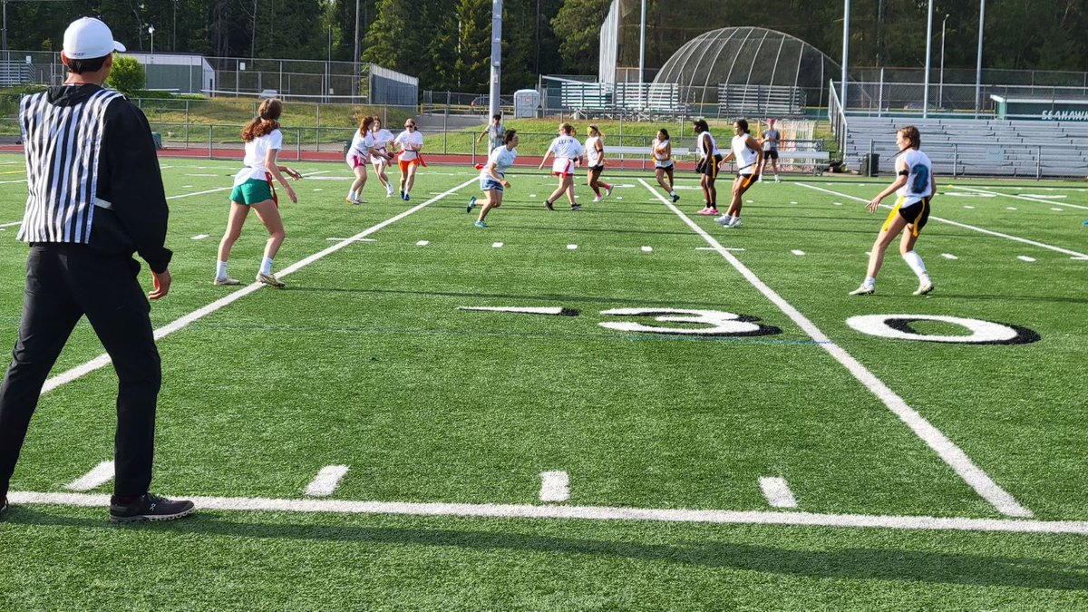 Peninsula HS Football tweet media