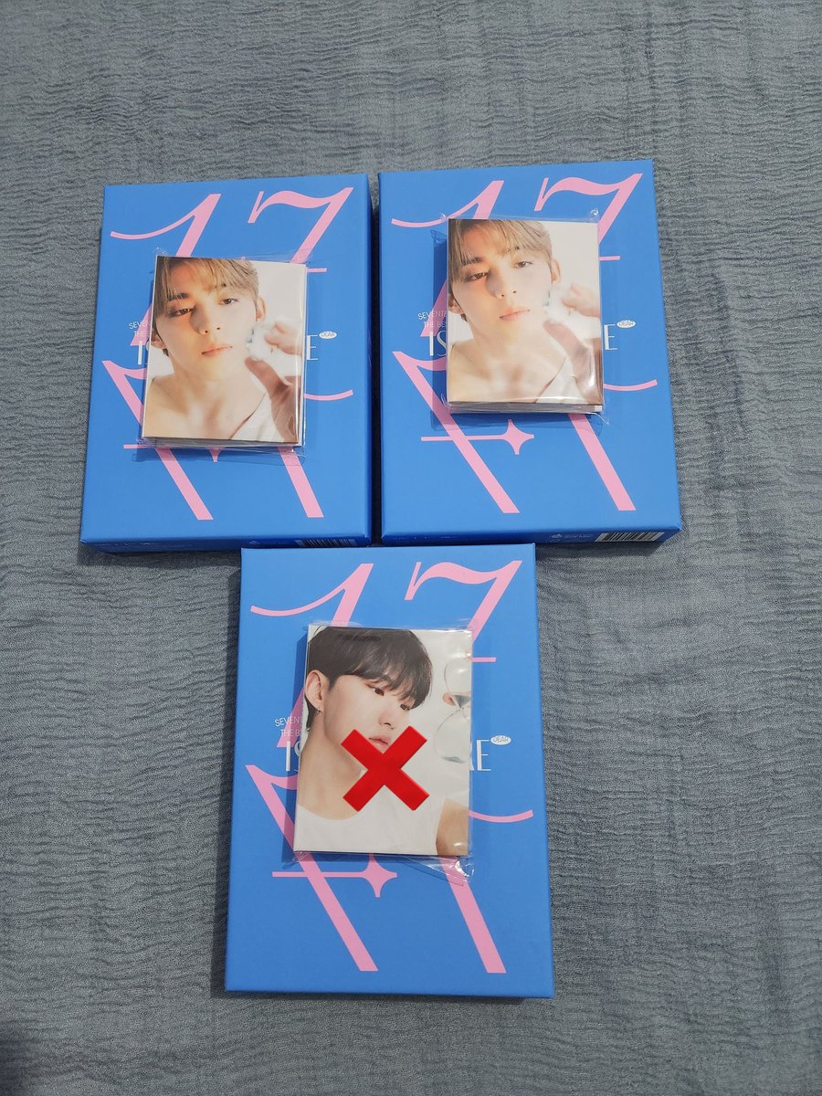 cammellian's tweet photo. UPDATE

WTS SEVENTEEN BEST ALBUM 17 IS RIGHT HERE DEAR VER HOSHI SCOUPS

Dm for price yaa, bisa keep event with dp

📍Tangerang, ina 🇲🇨

Tags seventeen album pc photocard jeonghan woozi joshua wonwoo mingyu jun https://t.co/5XxIDNufy3