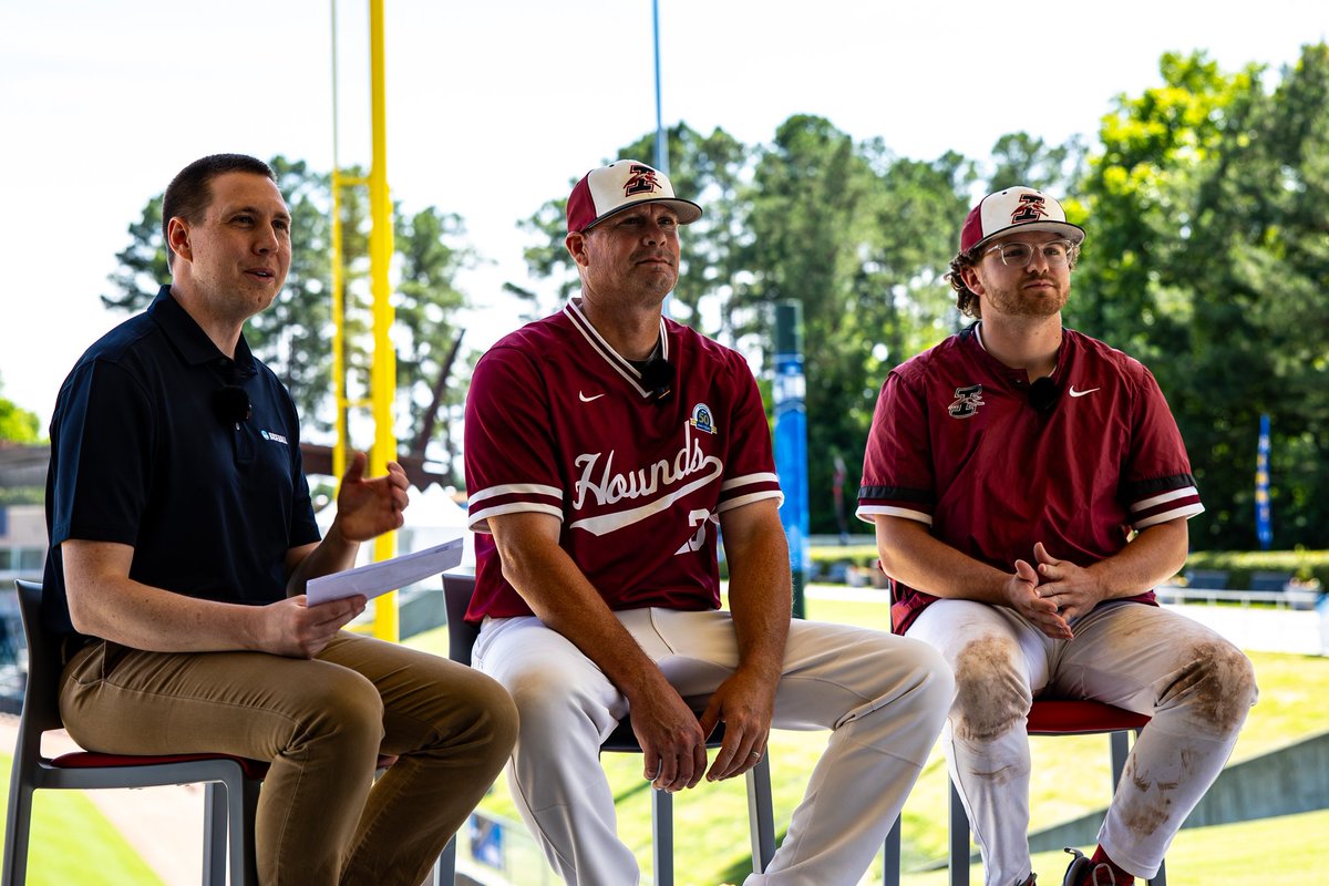 UIndyBaseball's tweet photo. Flix from day one at the @USABaseball complex! 📸 https://t.co/wzWcFvS4VL