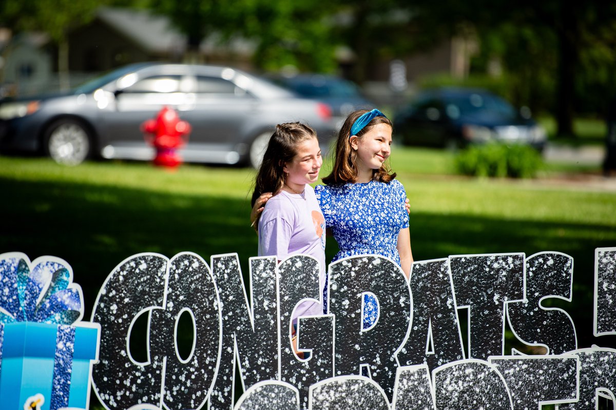 Have a safe and wonderful summer break! We look forward to seeing you next school year! #D59Learns