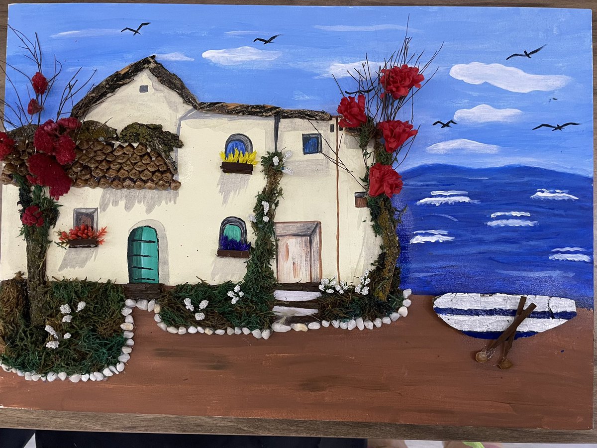 Kulu Kaymakamı Ömer Faruk CANPOLAT için hazırladığımız Sergi hediyesini Okul müdürümüz Kemal ÜNLÜ takdim etmiştir. <a href="/BakirtasHac/">Hacı BAKIRTAŞ</a>  <a href="/kuluilcemem/">Kulu İlçe Millî Eğitim Müdürlüğü</a>  <a href="/konyamem/">Konya İl MEM</a>  <a href="/gokhanmurat1/">Murat YİĞİT</a>