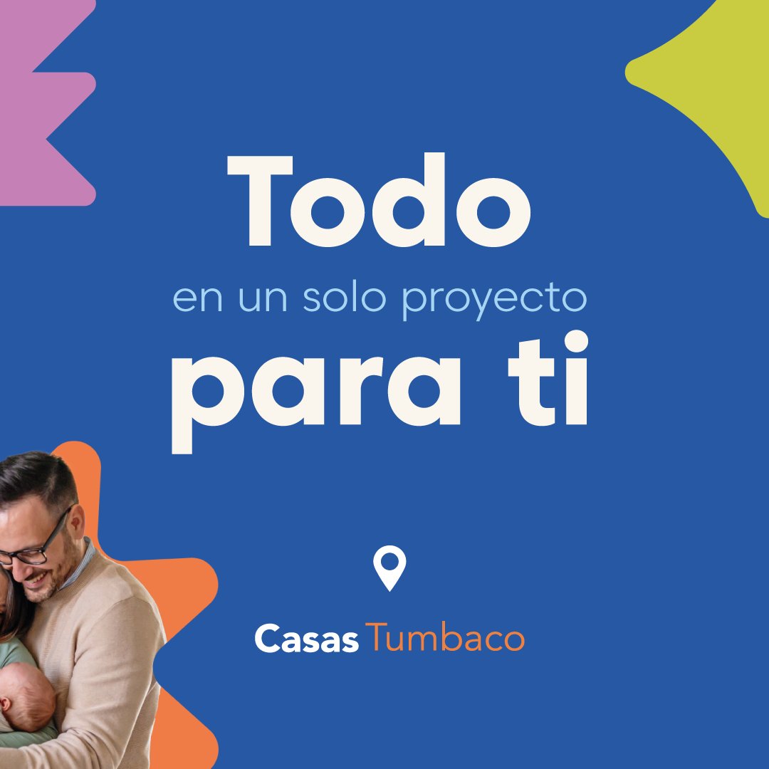 Vivah, un espacio para cada etapa de vida. 📷 Casas en Tumbaco diseñadas para tu comodidad y estilo. ¡Espéralas pronto! 📷 Lanzamiento 7 de junio.