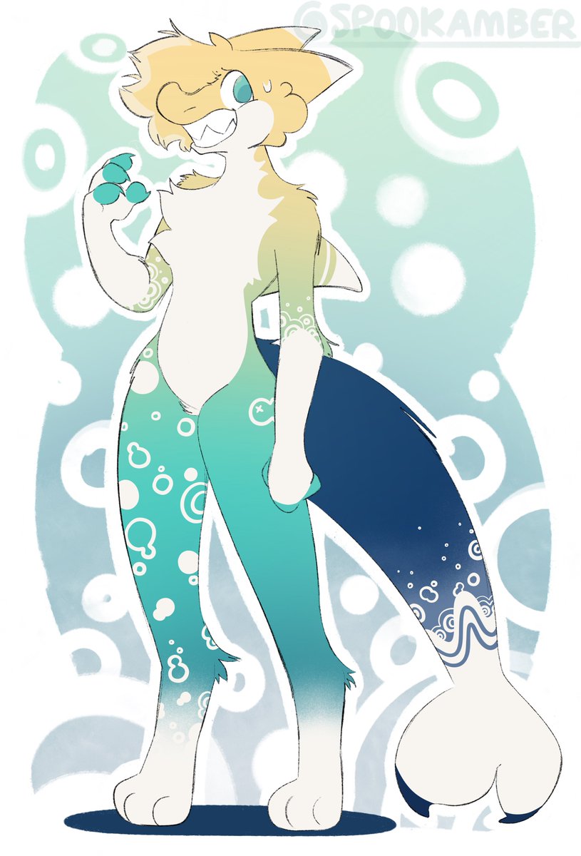 spookamber's tweet image. sharrkkk