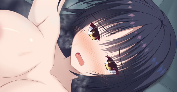 fanbox更新しました
https://t.co/T7tMwXraYh 