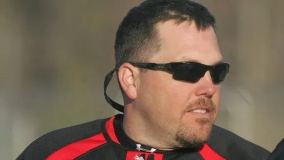 Congratulations to Coach Fred Stoots on being named Region 5C Baseball Coach of the Year! 

Second Region 5C Coach of the Year recognition for Stoots in 23-24. #legend 🔥 🔥 🔥