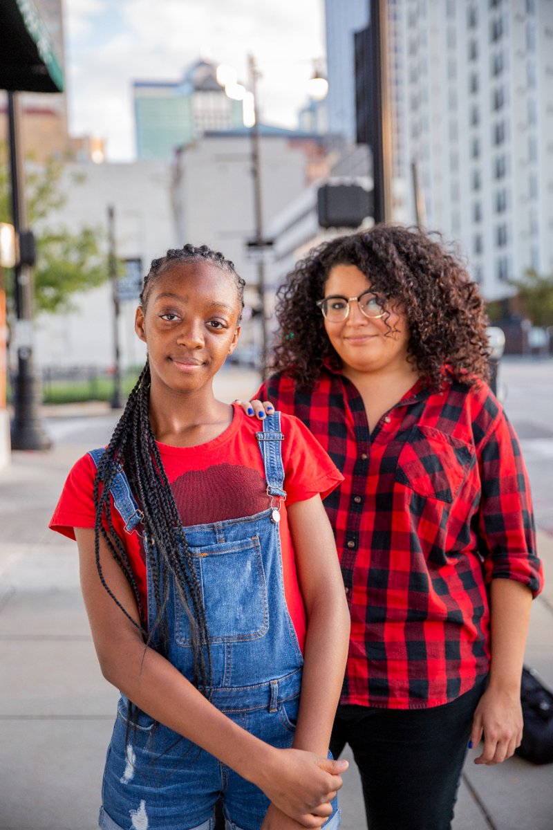 Research shows mentored youth perform better academically, have higher self-esteem, and are less likely to engage in risky behaviors. Join Big Brothers Big Sisters of SE MI to empower kids and make a difference every day! bbbssoutheastmi.org/mentor/🌟#Funfactfriday  #BBBSSEM #Recruit
