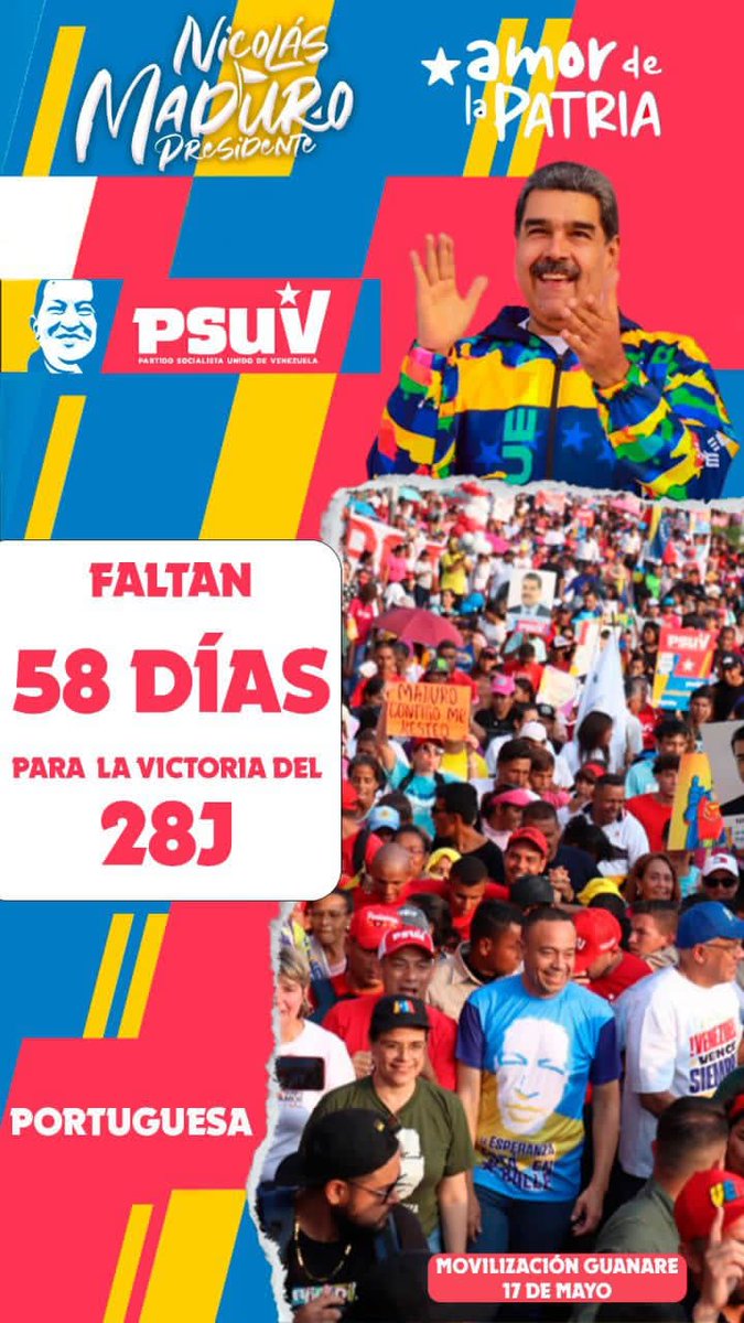 edithjglugo's tweet photo. En el plan d No reconocer la victoria d @NicolasMaduro , la derecha o mejor dicho los colaboracionistas pro bloqueo y pro sanciones, indican q van a intentar desconocer la opinión y voluntad soberana del pueblo y usan laConstitución. La verdad es: inhabilitada no es candidata https://t.co/V8RwXxDmj2