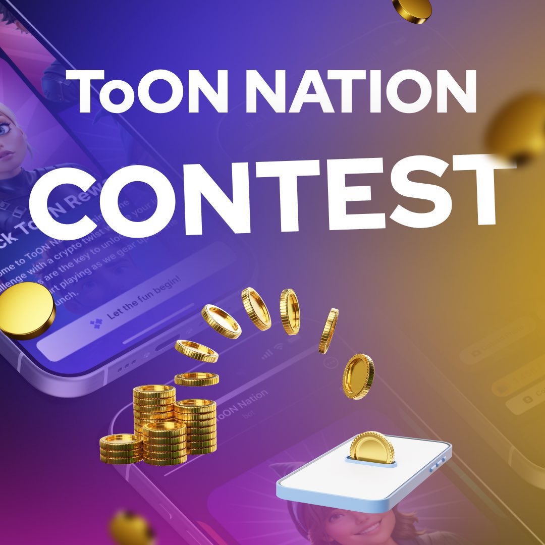 ToON.ORG (@tooncoin) / Posts / X