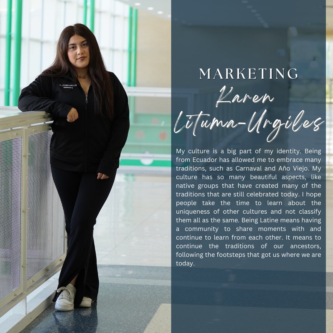 Meet our NEW Los Warriors executive board for the 24-25 school year!! 🤭