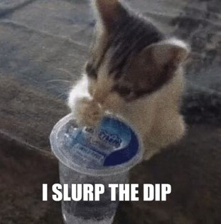 SlurpiCoin's tweet photo. @wallstreetbets wagmi just slurp the dip $slurpi

ca: 7Aaz1EnP4fi3CqAbF5RcPhwkVDF6otuzeipp2om2pump https://t.co/Z1Q98jzM78