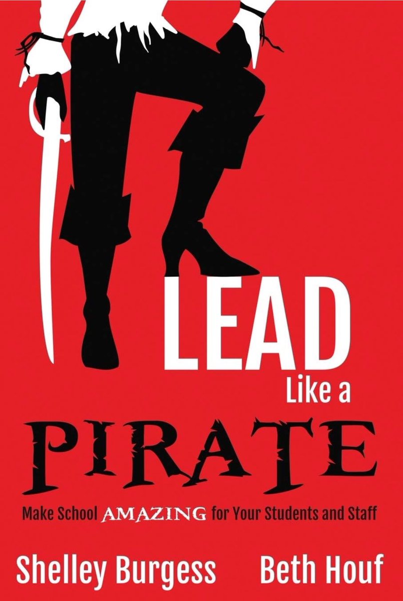 We are back! Join me tomorrow as we talk #leadlap 9:30-10am central!