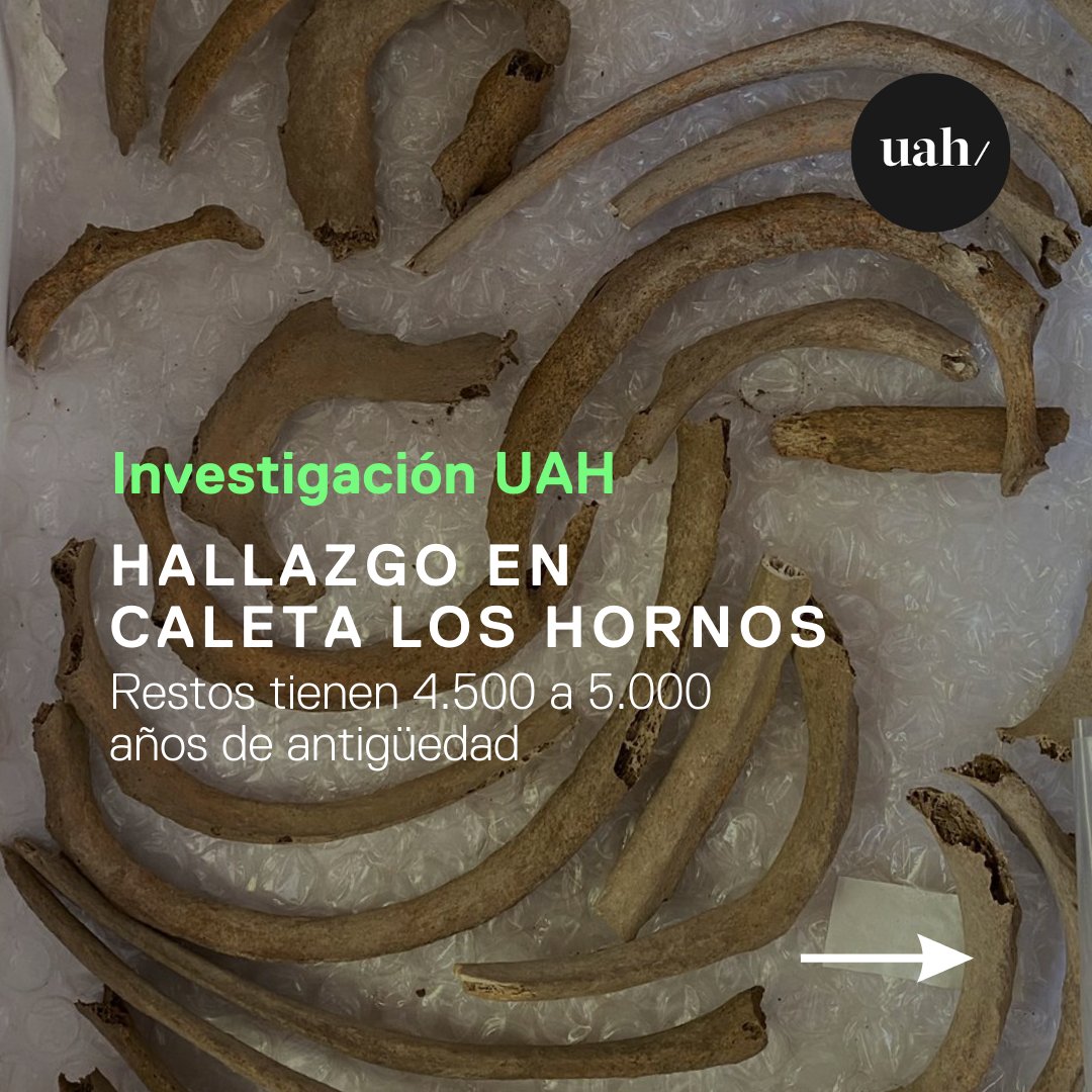 Postgrados UAH tweet media