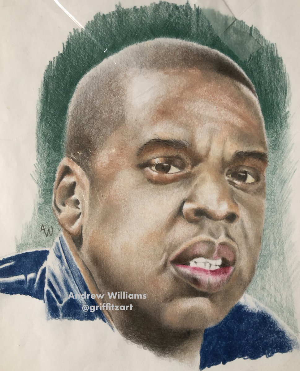 Jay-Z
#pencilart 
@LanaToro21 @TBGTNT @kse_salman @BrindusaB1 @Biagio960 @ampomata @ali_naka @agustin_gut @GaiaGaudenzi @fryld @castellanosce_ @AlessandraCicc6 @neblaruz @RocNation @TheSource @peac4love @Beyonce @CatarinaCabral @luribea68 @marizulca @MaryBroderson @RitaCobix