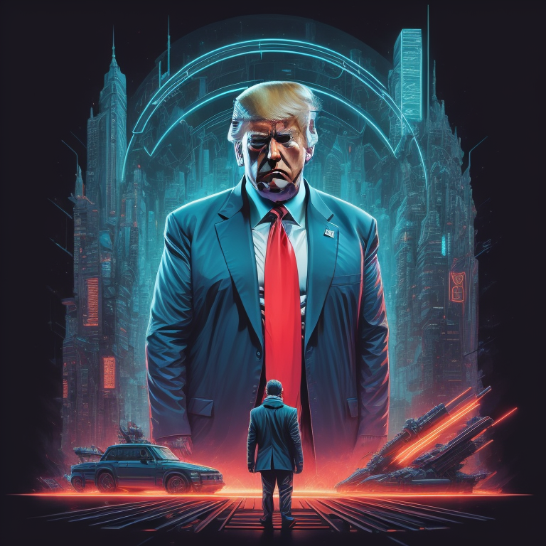 Trump | $S💥 tweet media