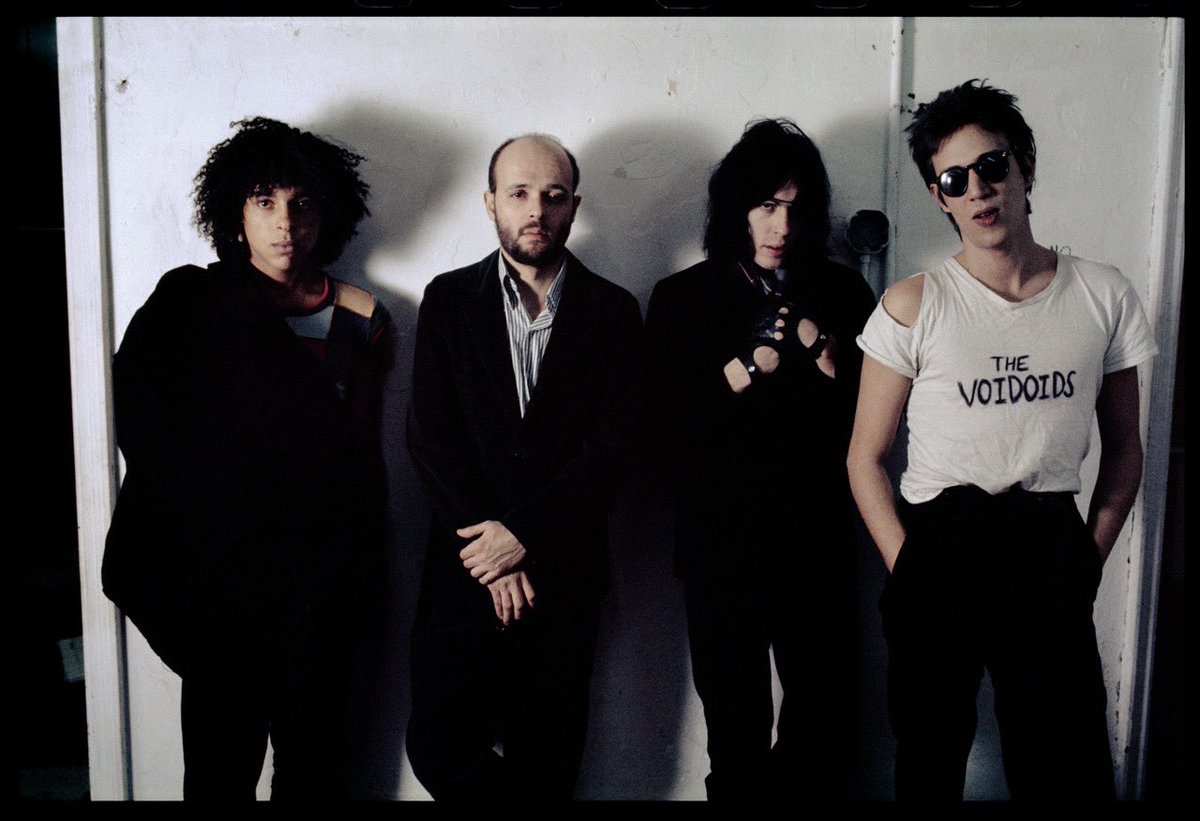 Voidoids c 1978