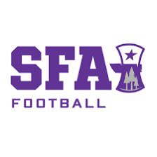 Have a good conversation with @Coach_DMACK I am blessed to have received and offer from @SFA_Football