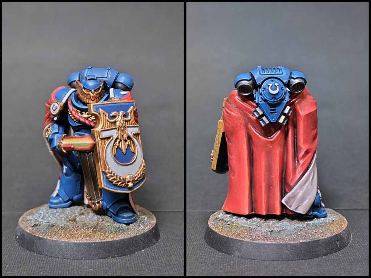 定番，高品質 送料無料 スペースマリーン マルネウス カルガー 55-21