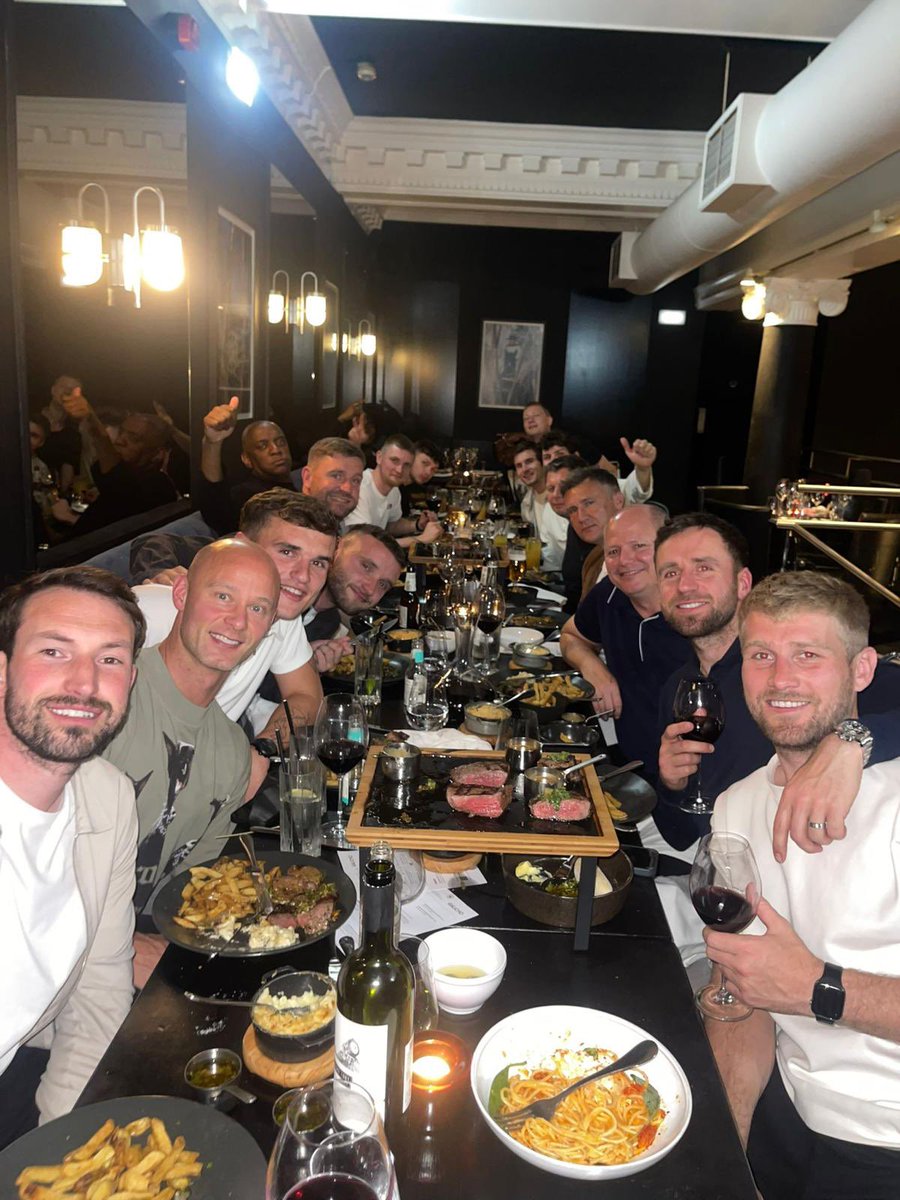 Wythenshawe Football Club tweet media