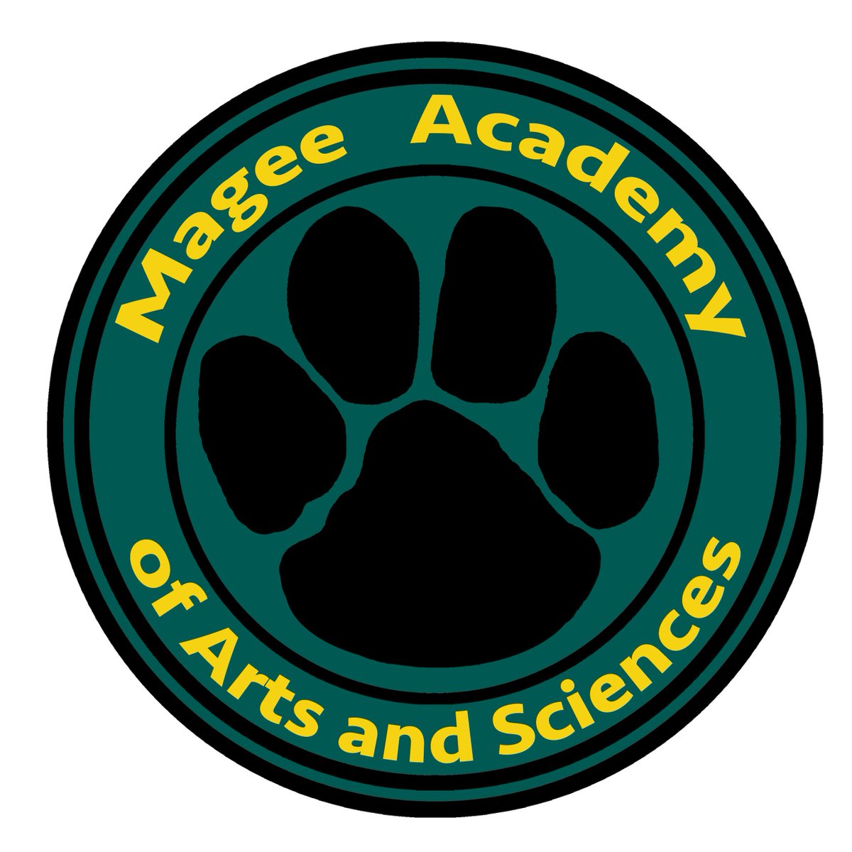 Magee Academy tweet media