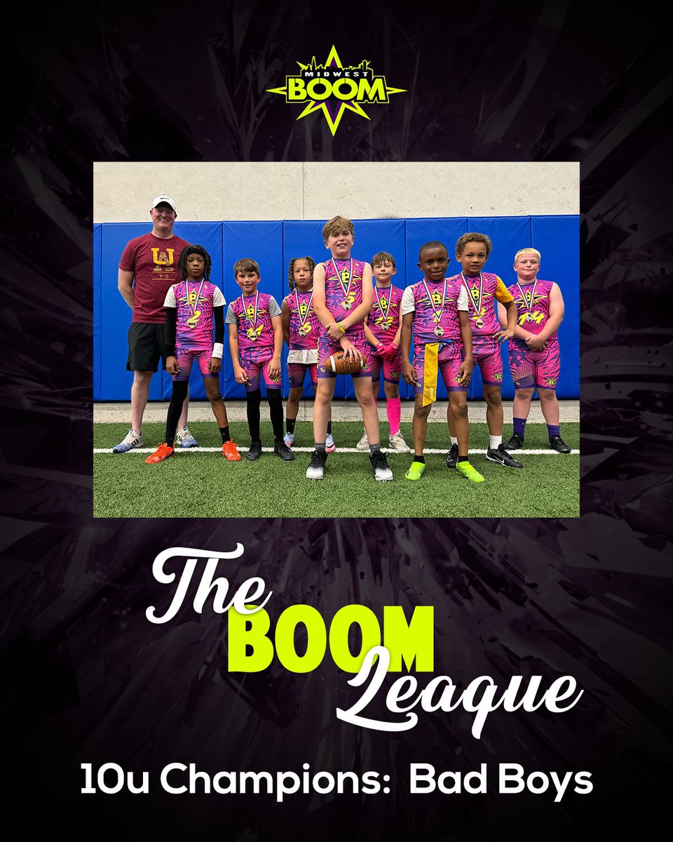 BOOM Football tweet media