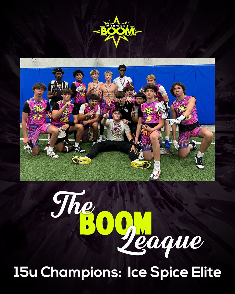 BOOM Football tweet media