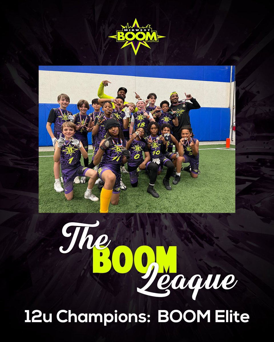 BOOM Football tweet media