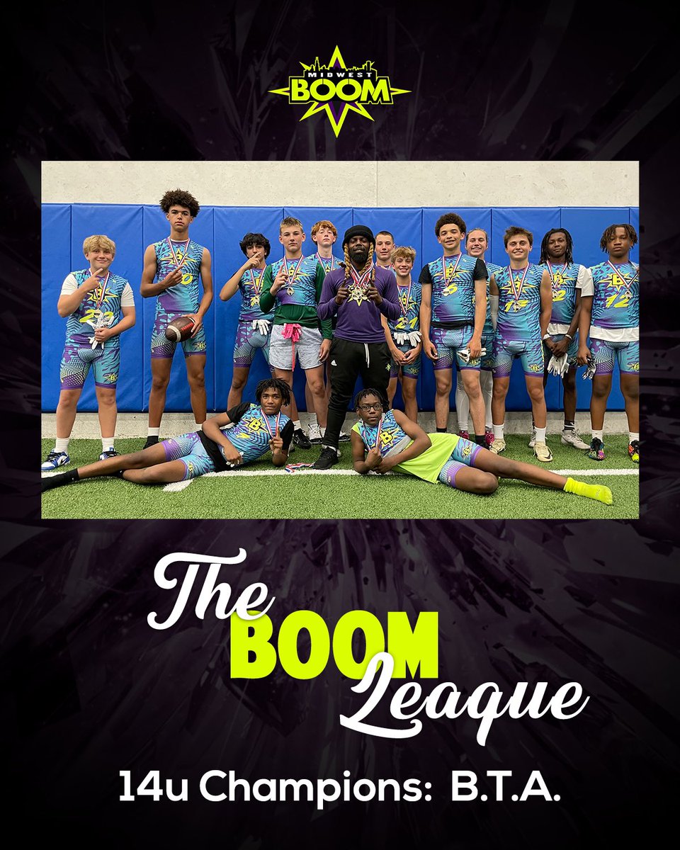 BOOM Football tweet media