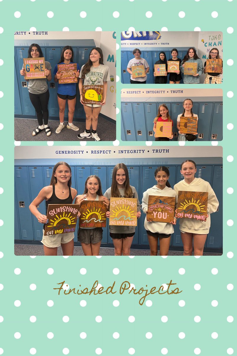 Meredith Doyle tweet media