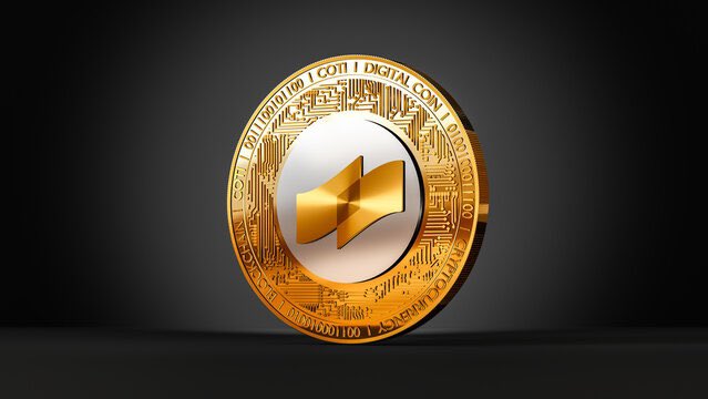 CibleQc's tweet image. With $COTI V2, I know my DREAMS will come TRUE.

So PROUD to be a $Coti HOLDER !! #TESTIFY 

$COTI  #GCOTI  #Ethereum L2