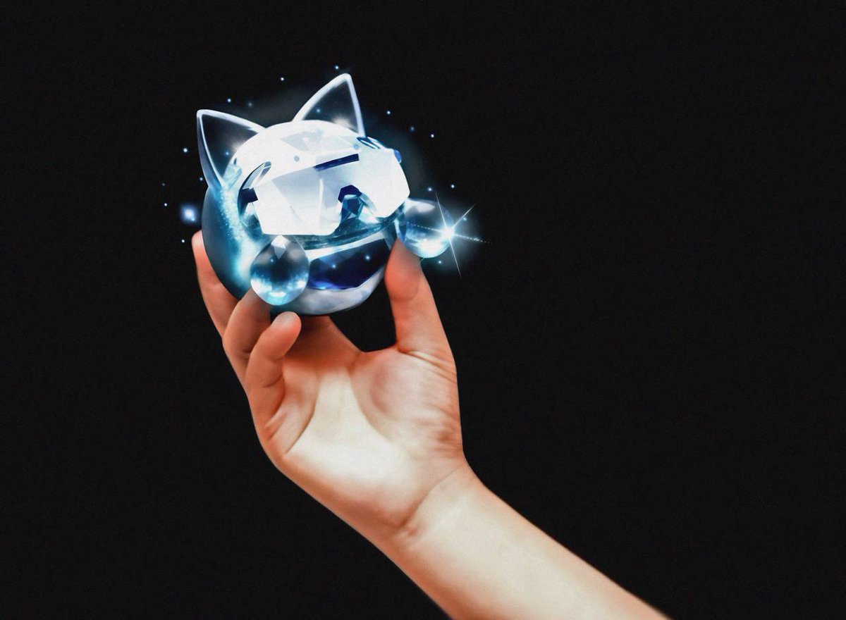 MOG COIN tweet media