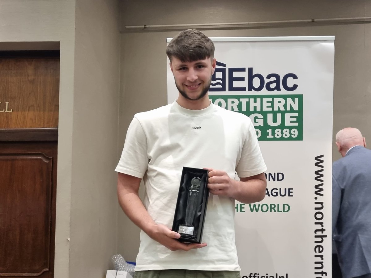Ebac Northern Football League tweet media