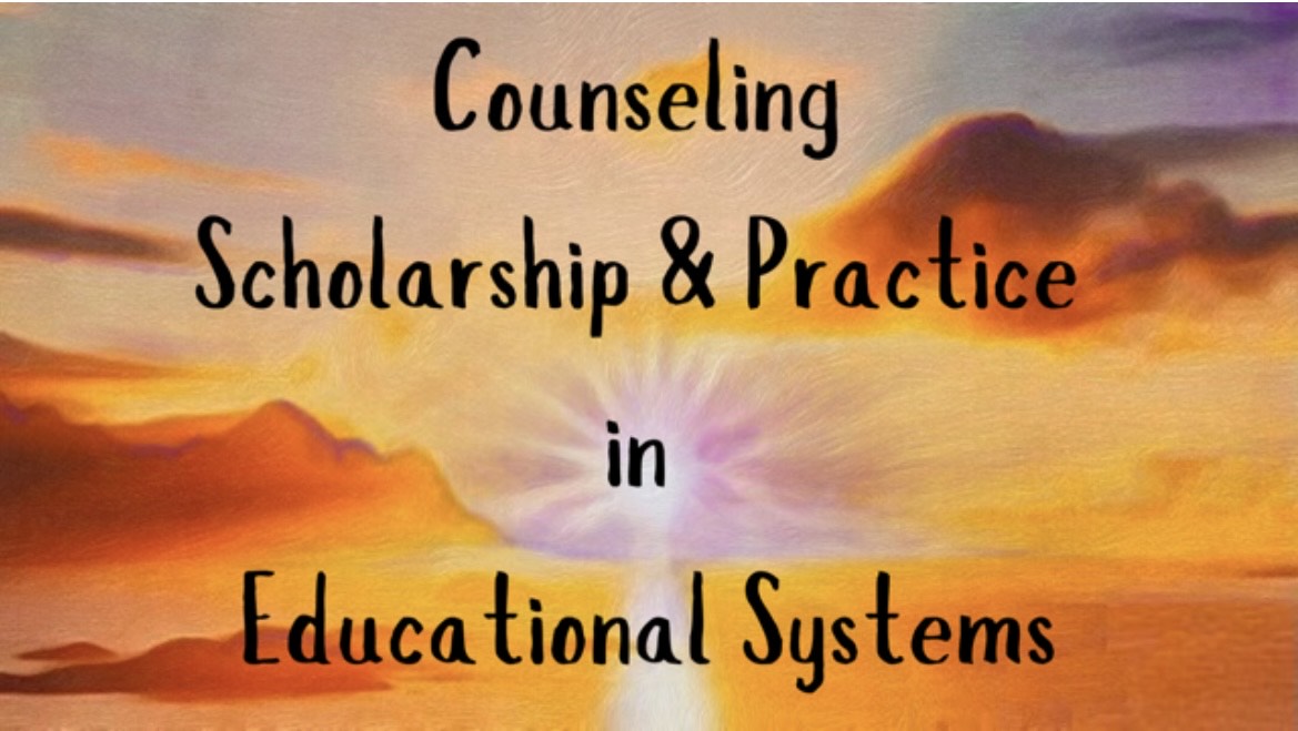 #FridayFinds

There’s a new journal for school counseling & related school mental health: The Counseling Scholarship & Practice In Educational Settings (CSPES). Emily is one of the associate editors. The journal will be up & running this summer. More to come! 

#scchat #mtss