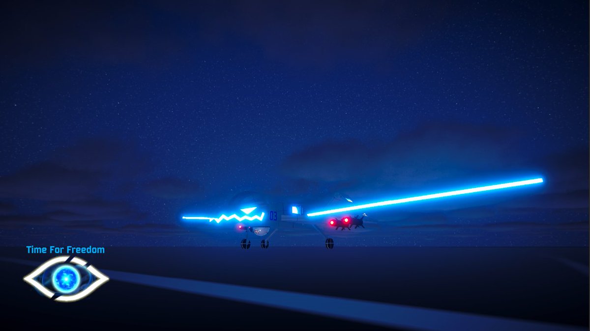 TimeForFreedom_'s tweet image. Nighthawk is ready for its first night hunt!🌙
#gamedev #indiedev #TimeForFreedom