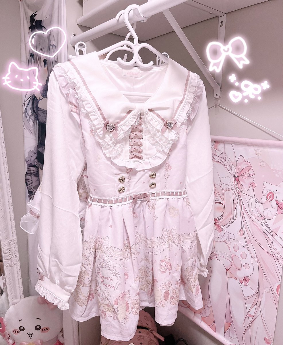 Swankiss セットアップ　ハニーミュウ　pium LIZLISA Swankiss セットアップ ハニーミュウ pium LIZLISA - メルカリ