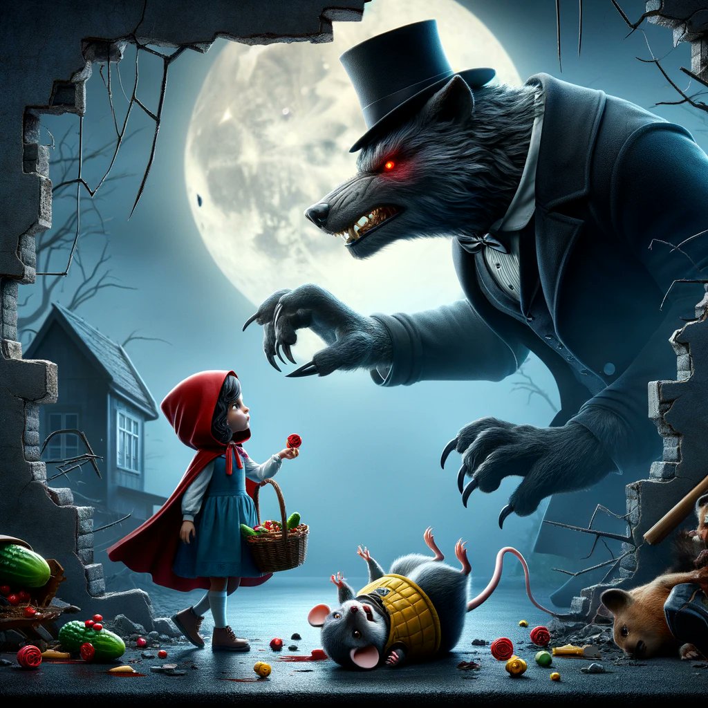 GRANDE FINAL DA LIGA DOS URSITOS!

19:00 - MD5: <a href="/EsportsRandoms/">Randoms Esports</a> vs Lobo Pidão

Duas campanhas incrives na LDU, com uma vitória recente da randoms por 2 a 1 na final da chave dos vencedores. E ai será que a Lobo Pidão aprendeu com a derrota? 

VEM DESCOBRIR COMIGO NA CAVERNA DOS