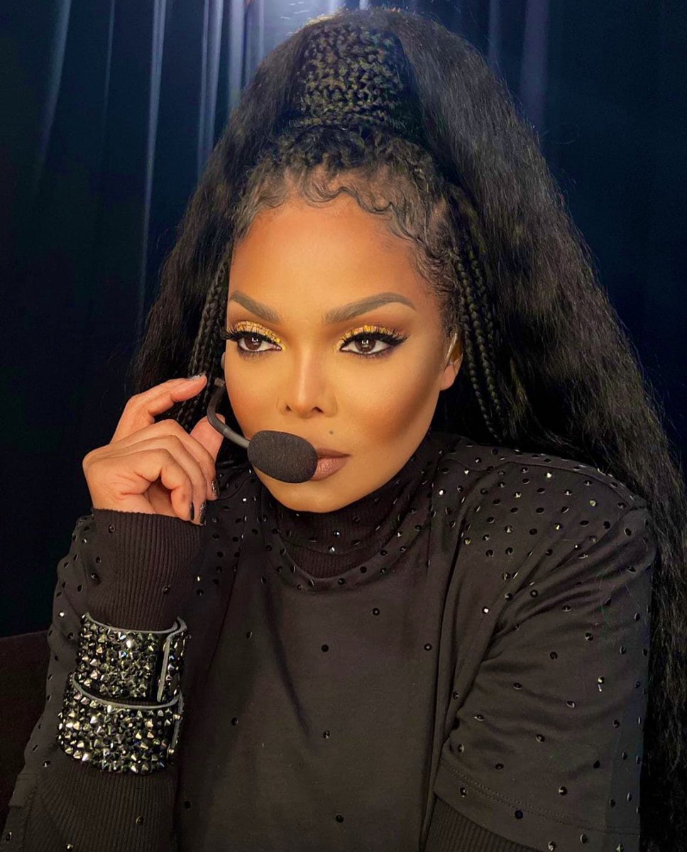 JanetJacksonUK's tweet photo. She is coming… get ready to be shook! @JanetJackson #janetiscoming #togetgeragaintour #janet https://t.co/C6EWNqDDTS