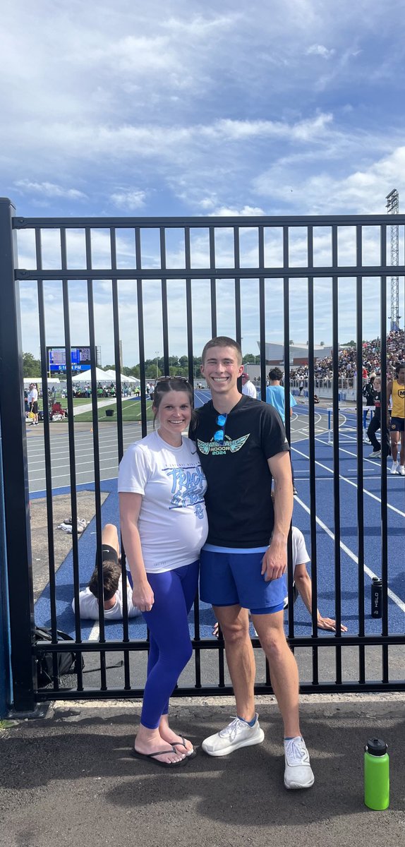 STATE FINALS HERE WE COME! 🐻