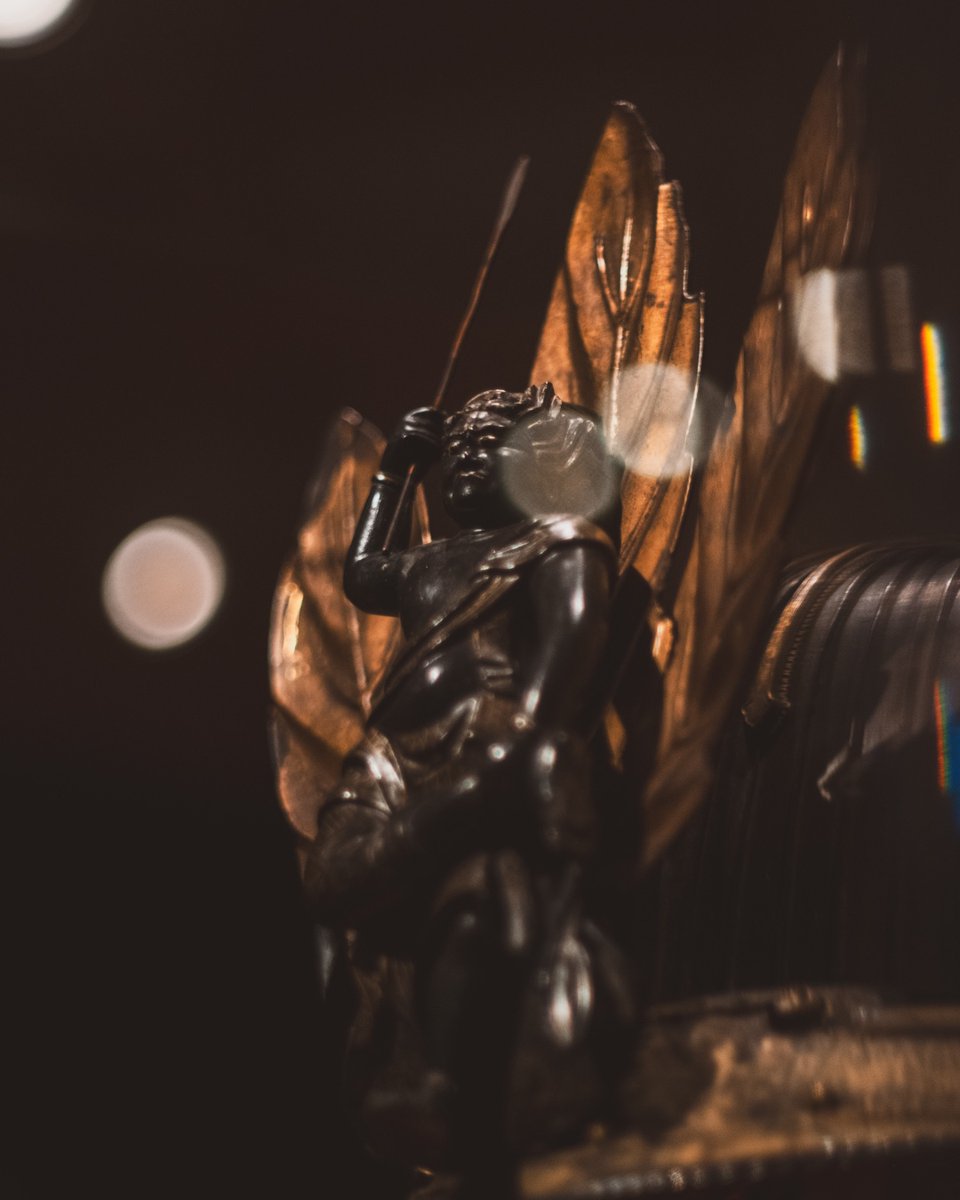 Virginia Museum of Fine Arts (@vmfamuseum) on Twitter photo Getting up close and personal with the samurai. 🤩
📷 Thanks to Instagram user <a href="/tedikuma/">Theodore Taylor III</a> for sharing these gorgeous detail shots from your exhibition visit.
➡️ Get tickets to "Samurai Armor from the Collection of Ann and Gabriel Barbier-Mueller" here: bit.ly/3SOYdiP Getting up close and personal with the samurai. 🤩
📷 Thanks to Instagram user <a href="/tedikuma/">Theodore Taylor III</a> for sharing these gorgeous detail shots from your exhibition visit.
➡️ Get tickets to "Samurai Armor from the Collection of Ann and Gabriel Barbier-Mueller" here: bit.ly/3SOYdiP