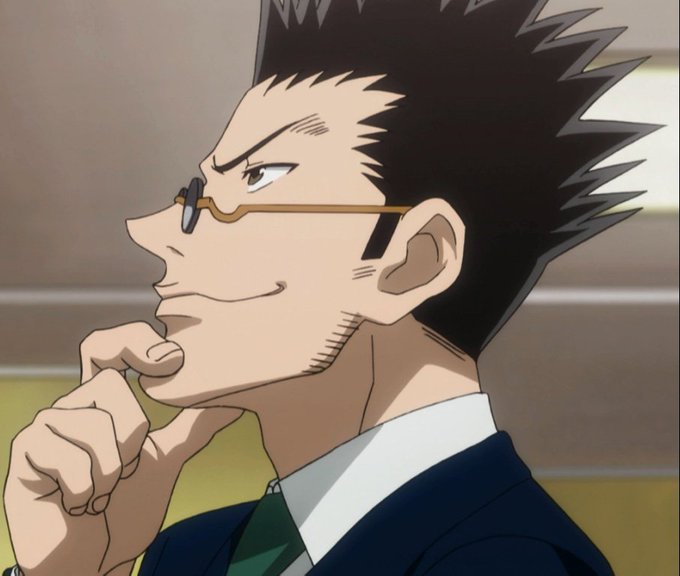 「leorio」 illustration images(Latest))