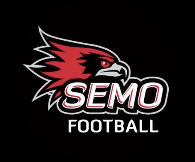 Preston Brown (@pbrown_9) on Twitter photo Blessed to receive an offer from <a href="/SEMOfootball/">SEMO Football</a> can’t wait to see where this takes us. <a href="/CoachJMcdowell/">Coach McDowell</a> <a href="/CoachBerb/">Luke Berblinger</a> <a href="/JPRockMO/">JP Rock</a> <a href="/6starfootballMO/">Six Star Football | MISSOURI</a> <a href="/PrepRedzoneMO/">Prep Redzone Missouri</a> <a href="/elitefootball/">EliteFootballAcademy</a> <a href="/AllenTrieu/">Allen Trieu</a>
<a href="/Stumpf_Brian/">Brian Stumpf</a> <a href="/On3sports/">On3</a> <a href="/ChadSimmons_/">ChadSimmons</a> @hhs_footballers <a href="/Elite11/">Elite11</a> Blessed to receive an offer from <a href="/SEMOfootball/">SEMO Football</a> can’t wait to see where this takes us. <a href="/CoachJMcdowell/">Coach McDowell</a> <a href="/CoachBerb/">Luke Berblinger</a> <a href="/JPRockMO/">JP Rock</a> <a href="/6starfootballMO/">Six Star Football | MISSOURI</a> <a href="/PrepRedzoneMO/">Prep Redzone Missouri</a> <a href="/elitefootball/">EliteFootballAcademy</a> <a href="/AllenTrieu/">Allen Trieu</a>
<a href="/Stumpf_Brian/">Brian Stumpf</a> <a href="/On3sports/">On3</a> <a href="/ChadSimmons_/">ChadSimmons</a> @hhs_footballers <a href="/Elite11/">Elite11</a>