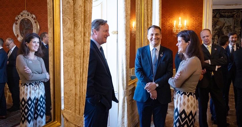 thordiskolbrun's tweet image. Thank you @janlipavsky for hosting NATO FMs in Prague. It is important to underline our solidarity and enduring support for Ukraine in its defense against the brutal Russian aggression. Long-term NATO commitment for Ukraine’s defense is essential.