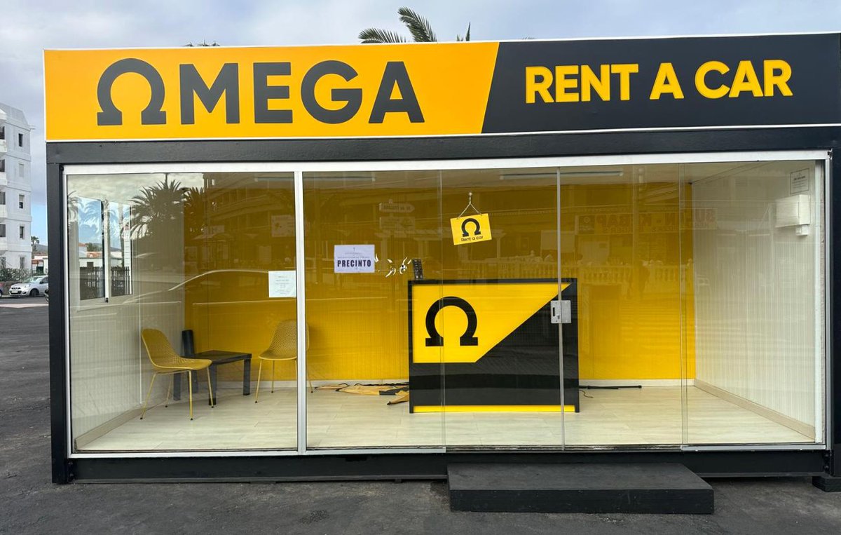 RadiosolMasp's tweet photo. Urbanismo precinta tres oficinas ilegales de coches de alquiler en Playa del Inglés. @AytoSBT #Urbanismo #precinto https://t.co/vlBL5z8AP2 https://t.co/LVRyJdmu3D