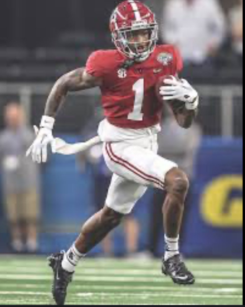 Cederian “CM1” Morgan⭐️ tweet media