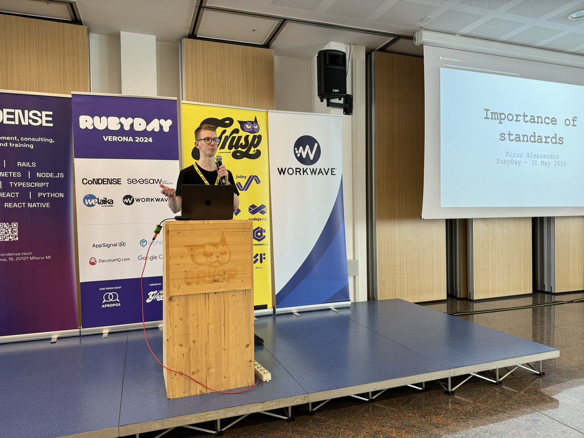 Alessandro Rizzo tweet media