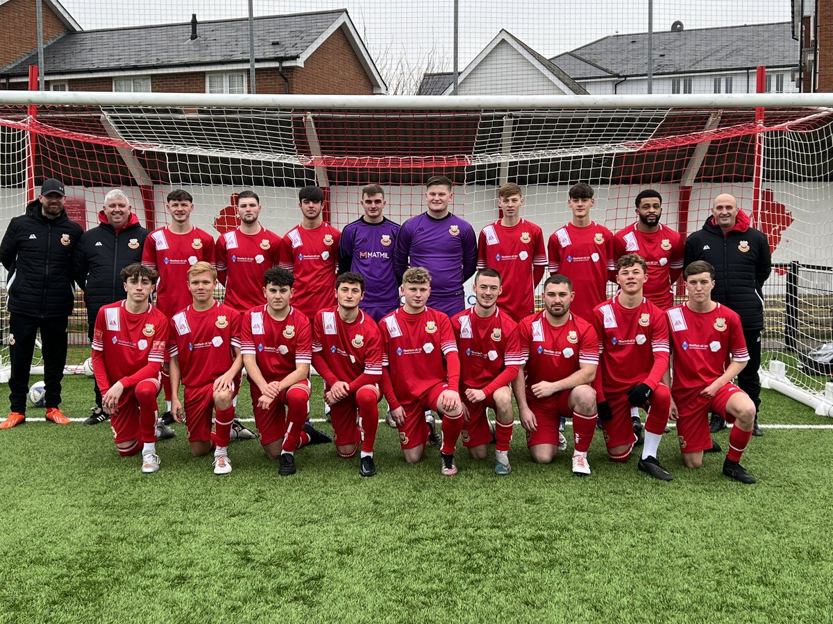 hilly2069's tweet photo. My time has come to an end managing Whitstable Town U23’s team and I would like to thank my assistants Shane &amp; Mark and all the fantastic bunch of talented players. Thank you to @Steve_The_Mac &amp; @mike_couzens for allowing me to manage for @WTFC_1886 and good luck in the future. https://t.co/A9YZxeMzlA