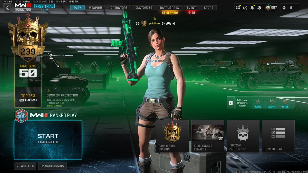 A ⚡️ tweet media